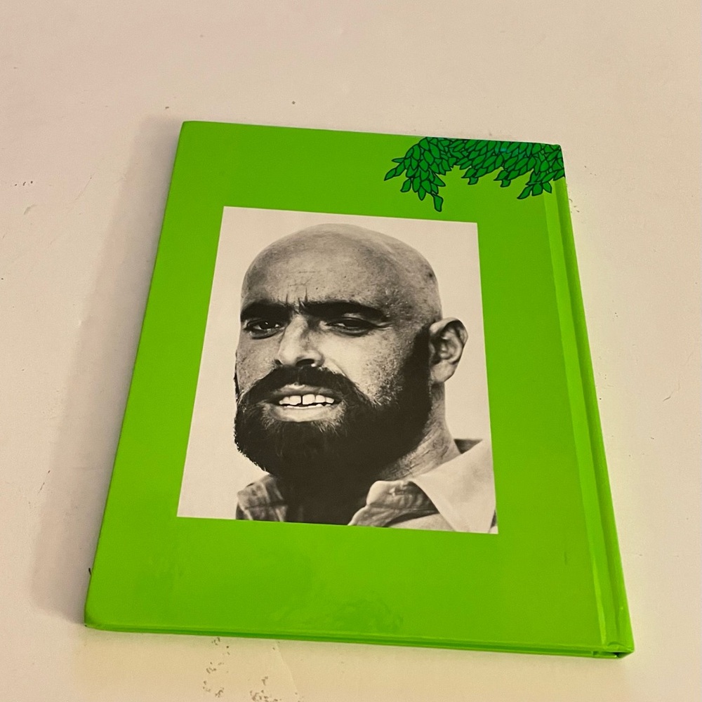 The Giving Tree book - Picture 2 of 3